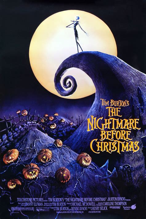 1 spot at the weekend box office. . The nightmare before christmas showtimes near regal union square